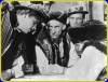 В корчмі. Кадр з фільму Приблуда 1933 рік.