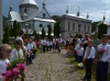 Церква Пресвятої Трійці села Яворова