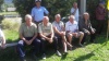 Ветерани косівського футболу на кубку гуцульських міст 